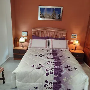  Appartement Calle José Payán Nº 28, 1º B